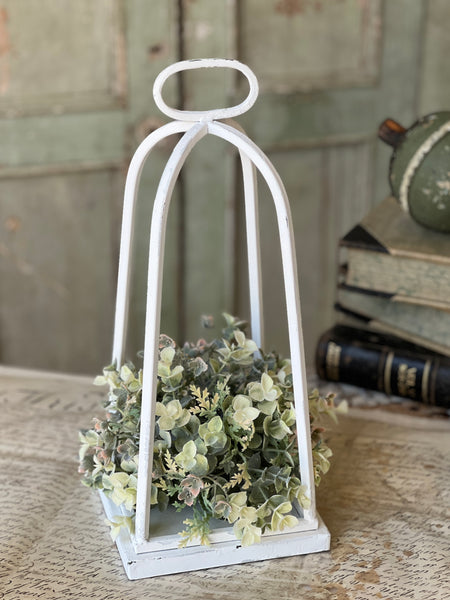 Gazebo Lanterns | Set/2 | NOT CURRENTLY IN STOCK - Spring 2026