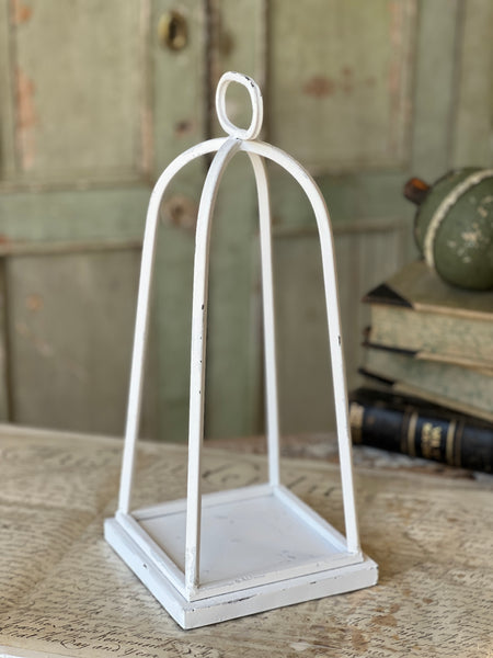 Gazebo Lanterns | Set/2 | NOT CURRENTLY IN STOCK - Spring 2026