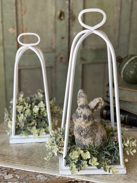 Gazebo Lanterns | Set/2 | NOT CURRENTLY IN STOCK - Spring 2026