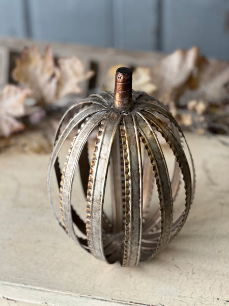 Thatcher Pumpkin | 10.25" | SOLD OUT