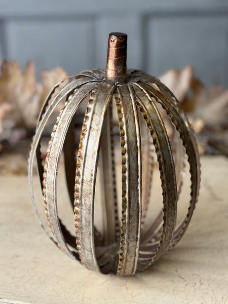 Thatcher Pumpkin | 10.25" | SOLD OUT