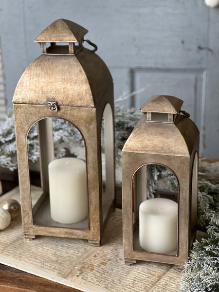 Splendorous Lanterns | Set/2 | SOLD OUT