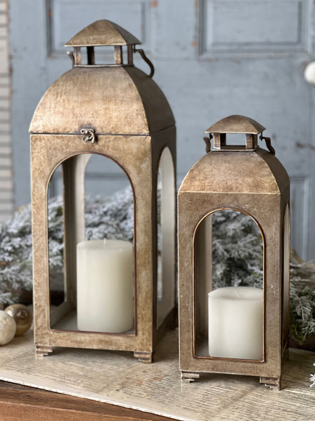 Splendorous Lanterns | Set/2 | SOLD OUT