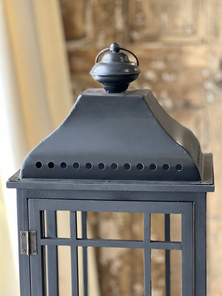 Ravenwood Lanterns | Set/2 | SOLD OUT