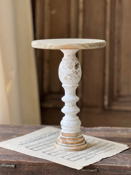 Landon Pedestal | 11"