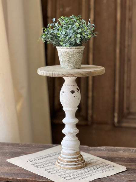 Landon Pedestal | 11"