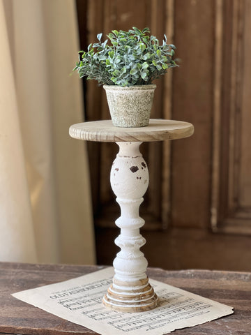 Landon Pedestal | 11"