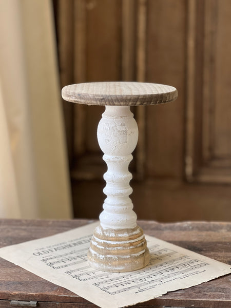 Landon Pedestal | 9.75"