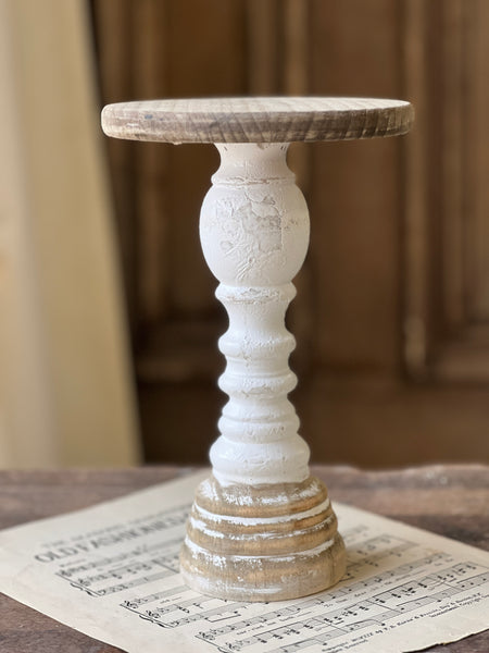 Landon Pedestal | 9.75"