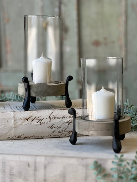 Irina Holders | Set/2 | NOT CURRENTLY IN STOCK-New For Spring 2026!