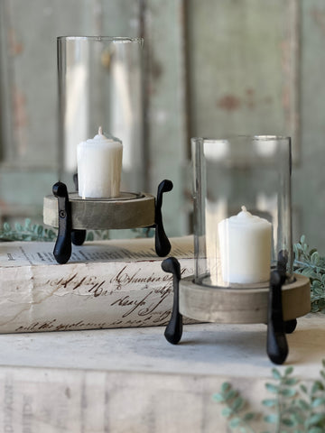 Irina Holders | Set/2 | NOT CURRENTLY IN STOCK-New For Spring 2026!