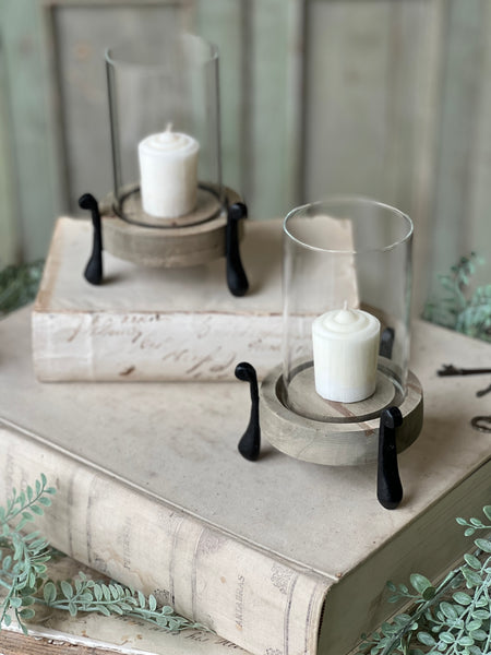 Irina Holders | Set/2 | NOT CURRENTLY IN STOCK-New For Spring 2026!