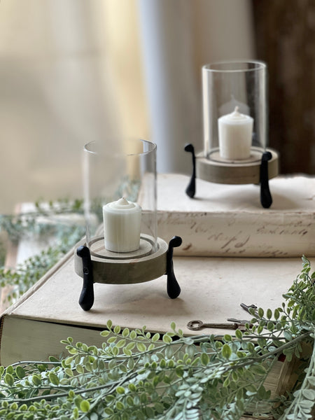 Irina Holders | Set/2 | NOT CURRENTLY IN STOCK-New For Spring 2026!