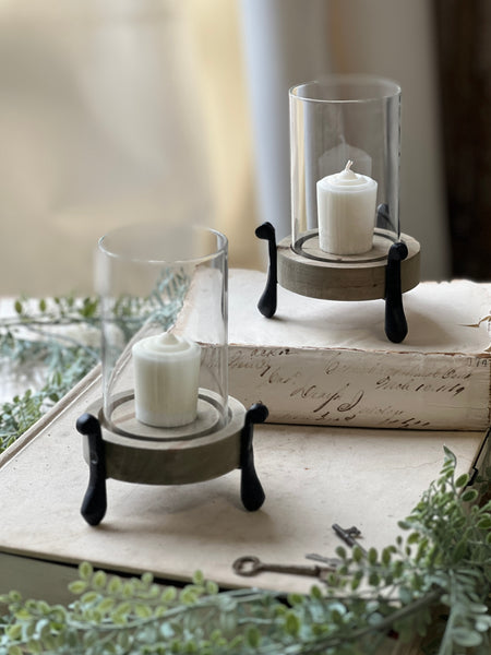 Irina Holders | Set/2 | NOT CURRENTLY IN STOCK-New For Spring 2026!