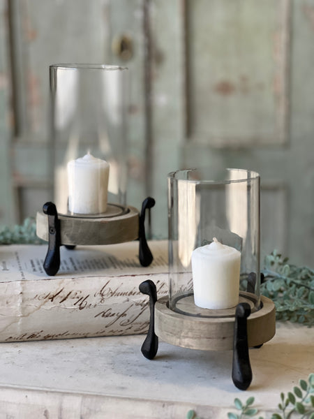 Irina Holders | Set/2 | NOT CURRENTLY IN STOCK-New For Spring 2026!