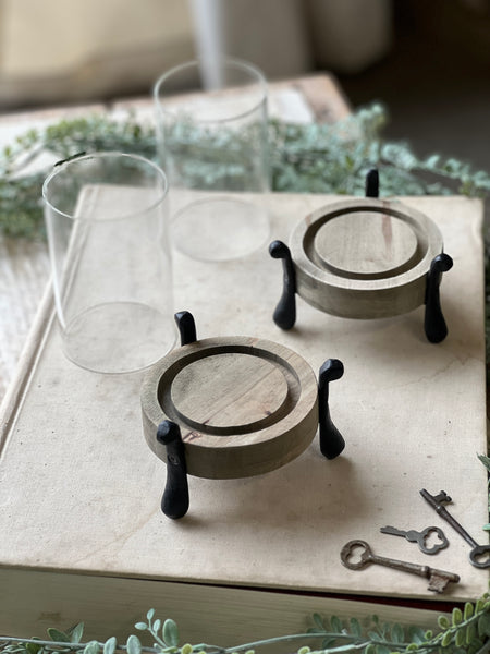 Irina Holders | Set/2 | NOT CURRENTLY IN STOCK-New For Spring 2026!