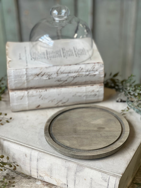 Prospect Cloche | Large | NOT CURRENTLY IN STOCK-New For Spring 2026!