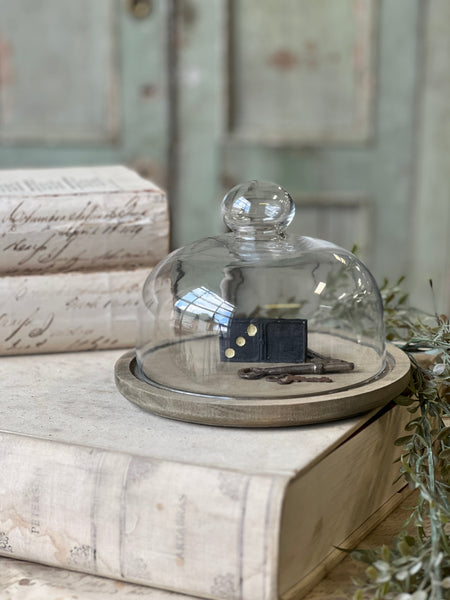 Prospect Cloche | Medium | NOT CURRENTLY IN STOCK-New For Spring 2026!