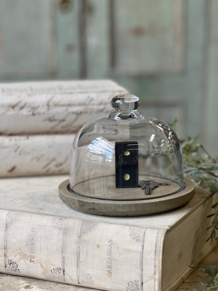 Prospect Cloche | Medium | NOT CURRENTLY IN STOCK-New For Spring 2026!