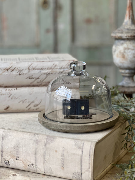 Prospect Cloche | Medium | NOT CURRENTLY IN STOCK-New For Spring 2026!