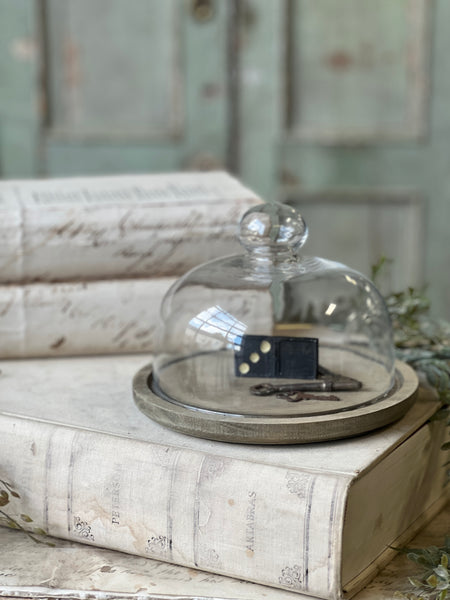 Prospect Cloche | Medium | NOT CURRENTLY IN STOCK-New For Spring 2026!