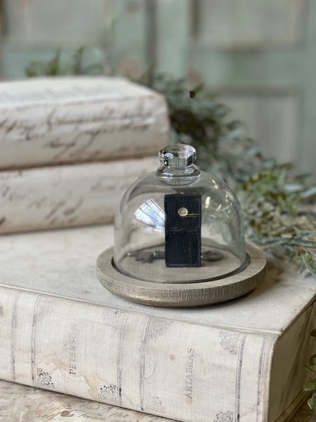 Prospect Cloche | Small | NOT CURRENTLY IN STOCK-New For Spring 2026!