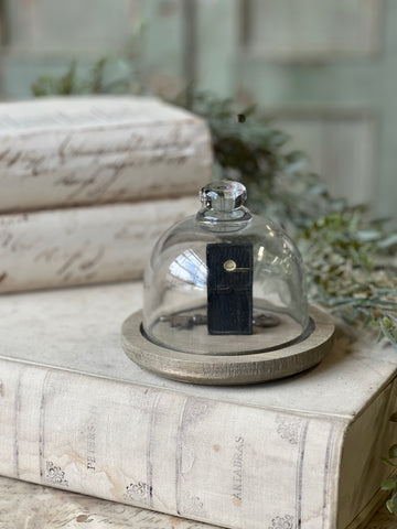 Prospect Cloche | Small | NOT CURRENTLY IN STOCK-New For Spring 2026!