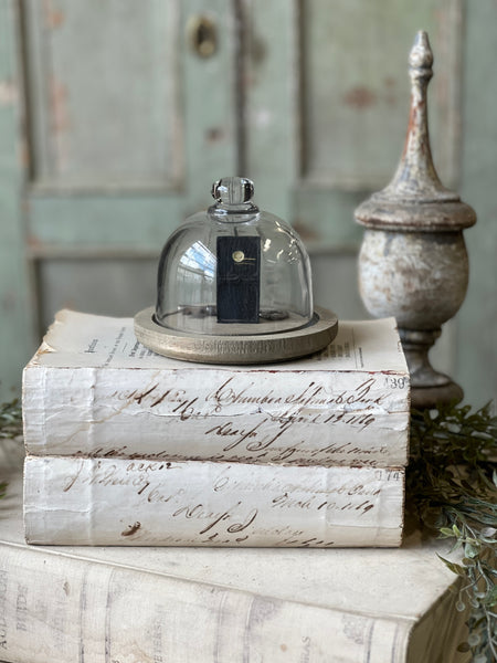 Prospect Cloche | Small | NOT CURRENTLY IN STOCK-New For Spring 2026!