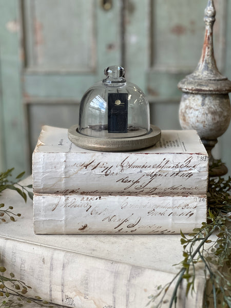 Prospect Cloche | Small | NOT CURRENTLY IN STOCK-New For Spring 2026!