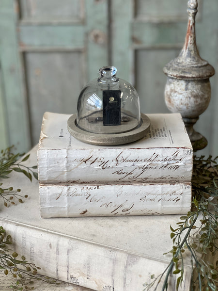 Prospect Cloche | Small | NOT CURRENTLY IN STOCK-New For Spring 2026!