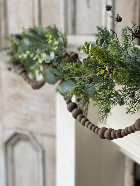 Arbordale Eucalyptus Garland | 6' | SOLD OUT