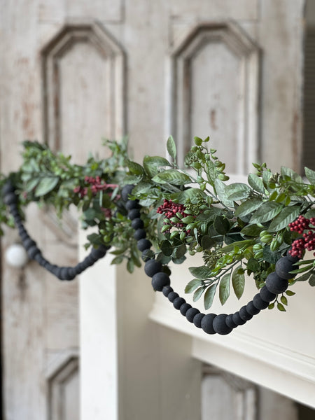 Atwood Eucalyptus Garland | 6'