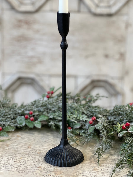 Manarola Holder/Candlestick | 13.5"