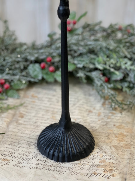 Manarola Holder/Candlestick | 13.5"