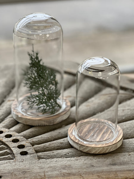 Brescia Cloche | Set/2