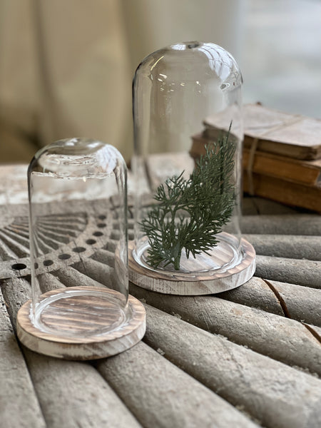 Brescia Cloche | Set/2