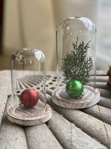 Brescia Cloche | Set/2