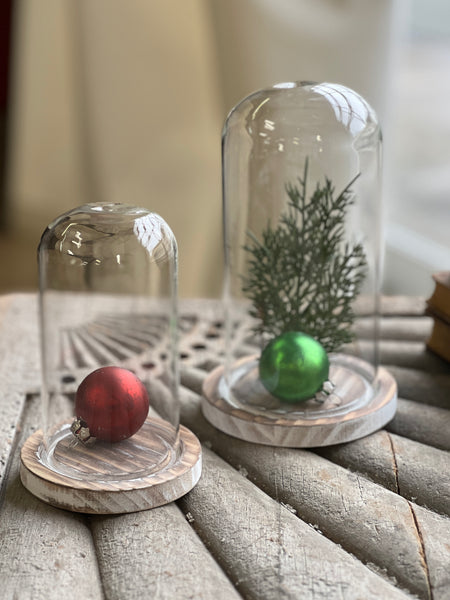 Brescia Cloche | Set/2