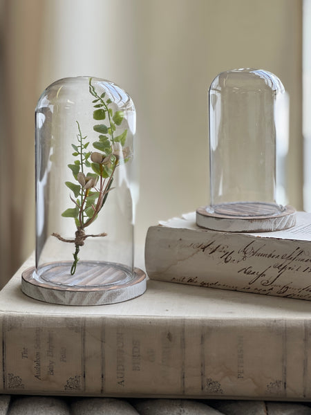 Brescia Cloche | Set/2