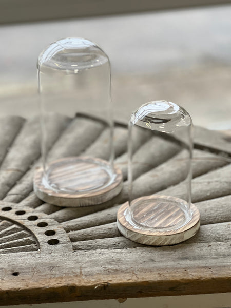 Brescia Cloche | Set/2