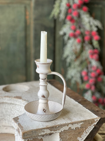 Enlighten Taper Holder | 7" | SOLD OUT