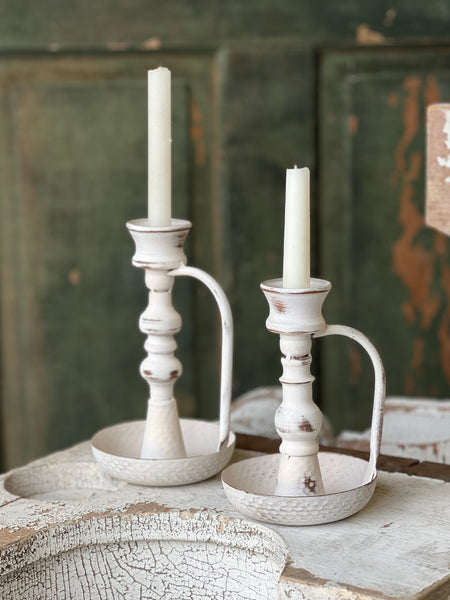 Enlighten Taper Holder | 7" | SOLD OUT