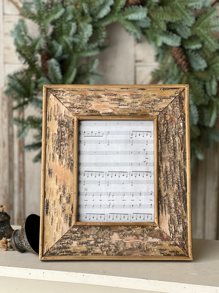 Wildwood Frame | 13"