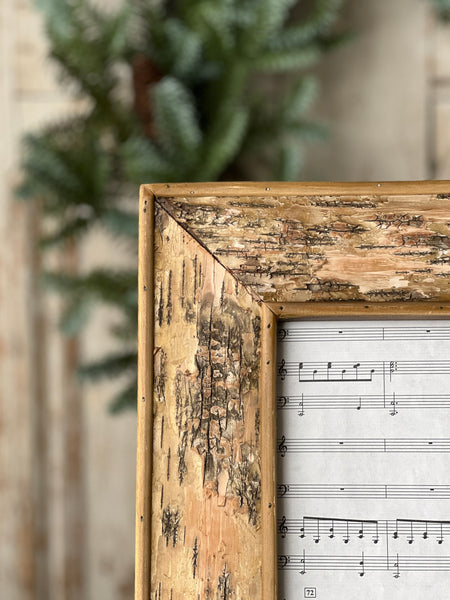 Wildwood Frame | 10" | SOLD OUT