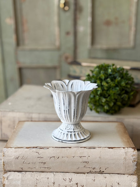 Purity Vessel | 4" | NOT CURRENTLY IN STOCK-New For Spring 2027!