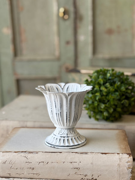 Purity Vessel | 4" | NOT CURRENTLY IN STOCK-New For Spring 2027!