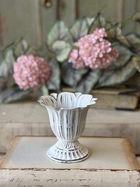 Purity Vessel | 4" | NOT CURRENTLY IN STOCK-New For Spring 2027!