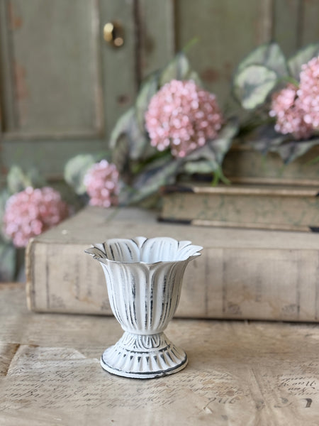 Purity Vessel | 4" | NOT CURRENTLY IN STOCK-New For Spring 2027!