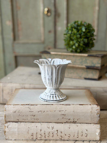 Purity Vessel | 4" | NOT CURRENTLY IN STOCK-New For Spring 2027!