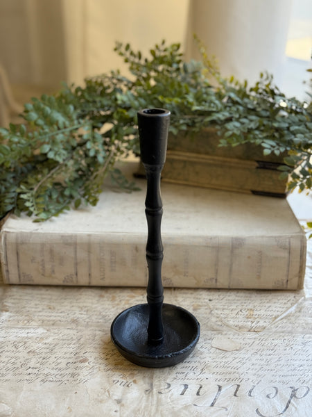 Forum Candle Holder | 10.75" | NOT CURRENTLY IN STOCK-New For Spring 2027!